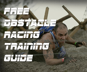 Free Obstacle Racing Training Guide