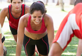 Bootcamp South Florida