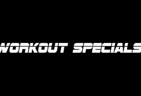 boot camp workout specials