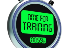Train For Obstacle Race