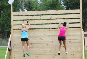 Obstacle Race Training Guide