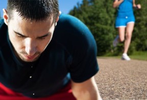 Obstacle Race Training Guide