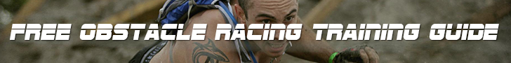 Free Obstacle Racing Training Guide