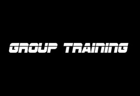 Group Obstacle Race Training