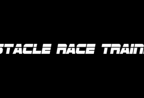 Obstacle Race Training