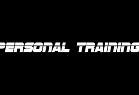 Personal Obstacle Race Training