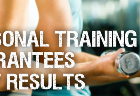 Boynton Beach Personal Trainer