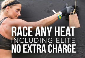 Spartan Race Season Pass