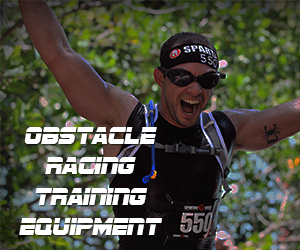Training Equipment For Obstacle Racing