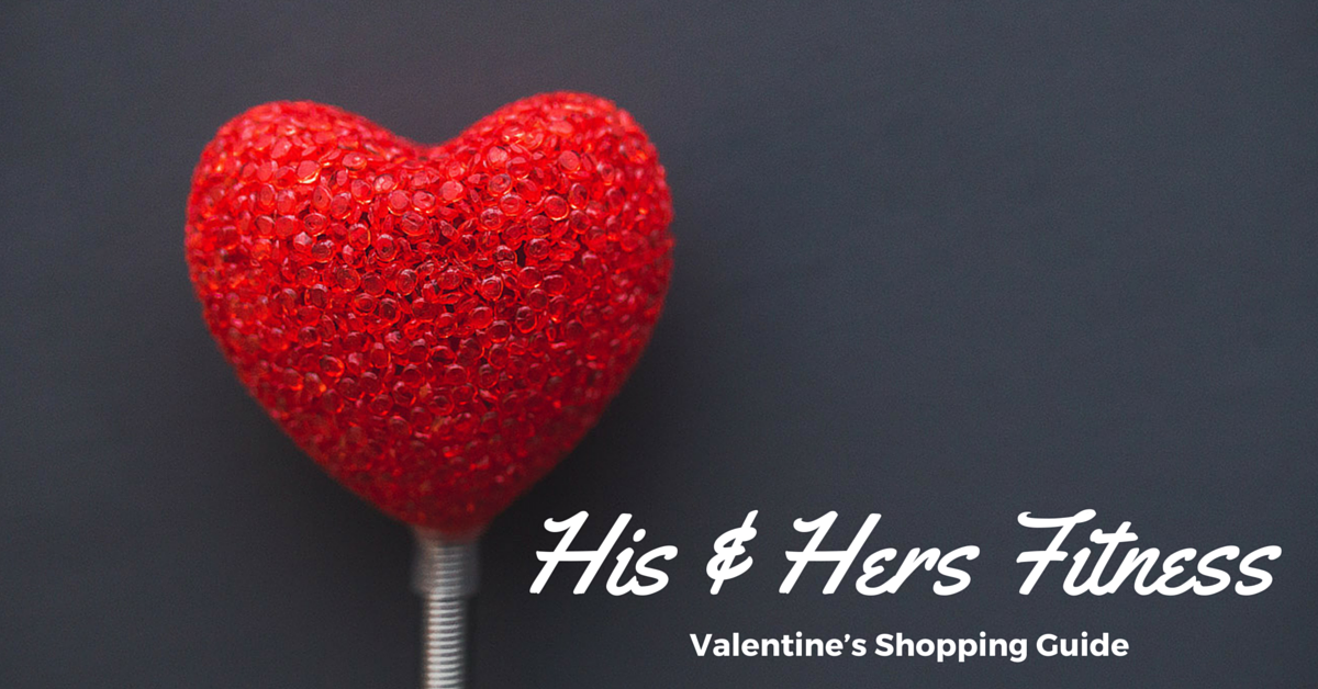 Valentines Shopping Guide